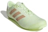 Lookbook adidas The Road 'Almost Lime' dalam Warna Hijau Pudar GW5328