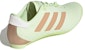 adidas The Road 'Almost Lime' dalam Warna Hijau Pudar GW5328