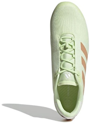 adidas The Road 'Almost Lime' GW5328 Purchase adidas The Road 'Almost Lime' GW5328