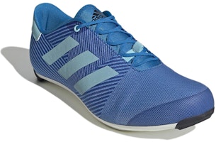 adidas The Road 'Blue Rush' Azul GY6829 Lookbook adidas The Road 'Blue Rush' Azul GY6829