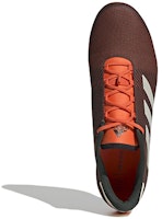adidas The Road 'Impact Orange Ecru Tint' Naranja Impacto y Tono Crudo GY6810 Purchase adidas The Road 'Impact Orange Ecru Tint' Naranja Impacto y Tono Crudo GY6810