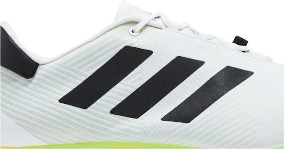 adidas The Road 'Blanco Verde Resplandor' GX1661 Order adidas The Road 'Blanco Verde Resplandor' GX1661