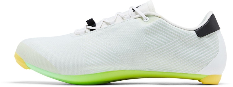 adidas The Road 'Blanco Verde Resplandor' GX1661 Lookbook adidas The Road 'Blanco Verde Resplandor' GX1661