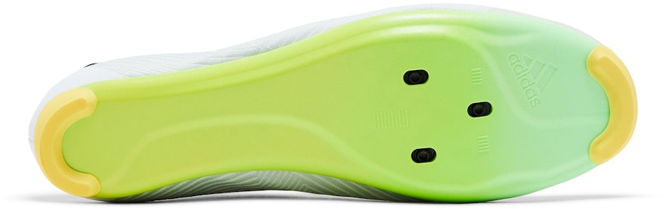 adidas The Road 'Blanco Verde Resplandor' GX1661 Shop adidas The Road 'Blanco Verde Resplandor' GX1661