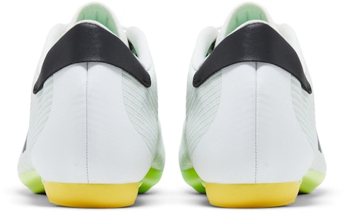 adidas The Road 'Blanco Verde Resplandor' GX1661 Details for adidas The Road 'Blanco Verde Resplandor' GX1661