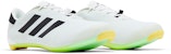 adidas The Road 'Putih Beam Hijau' GX1661