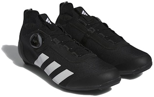 adidas The Road BOA 'Negro Blanco' HQ6713 Lookbook adidas The Road BOA 'Negro Blanco' HQ6713