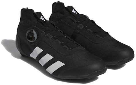adidas The Road BOA 'Negro Blanco' HQ6713 Lookbook adidas The Road BOA 'Negro Blanco' HQ6713