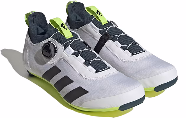 adidas The Road BOA Cycling Shoes 'White' IE7021 Lookbook adidas The Road BOA Cycling Shoes 'White' IE7021
