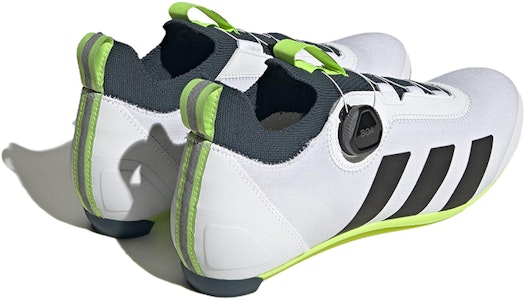 adidas The Road BOA 公路骑行鞋 '白色' IE7021 Shop adidas The Road BOA 公路骑行鞋 '白色' IE7021