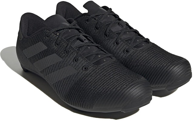 adidas The Road Cycling 2.0 'Black Carbon' HQ3486 Lookbook adidas The Road Cycling 2.0 'Black Carbon' HQ3486