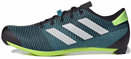 adidas The Road Cycling 2.0 'Black Lucid Lemon' IE7018 adidas The Road Cycling 2.0 'Black Lucid Lemon' IE7018