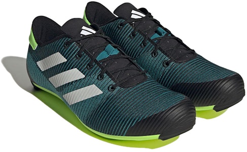 adidas The Road Cycling 2.0 'Hitam Lucid Lemon' IE7018 Lookbook adidas The Road Cycling 2.0 'Hitam Lucid Lemon' IE7018