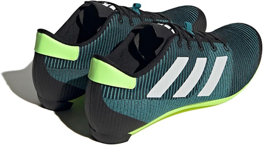 adidas The Road Cycling 2.0 'Hitam Lucid Lemon' IE7018 Shop adidas The Road Cycling 2.0 'Hitam Lucid Lemon' IE7018