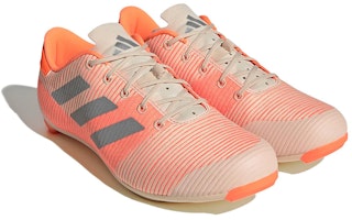 アディダス ロードサイクリング2.0 サンドストラータオレンジ HQ6716 Lookbook アディダス ロードサイクリング2.0 サンドストラータオレンジ HQ6716