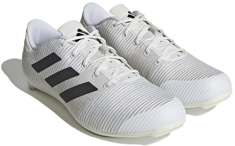 adidas The Road Cycling 2.0 'Putih Hitam' HQ6715 Lookbook adidas The Road Cycling 2.0 'Putih Hitam' HQ6715