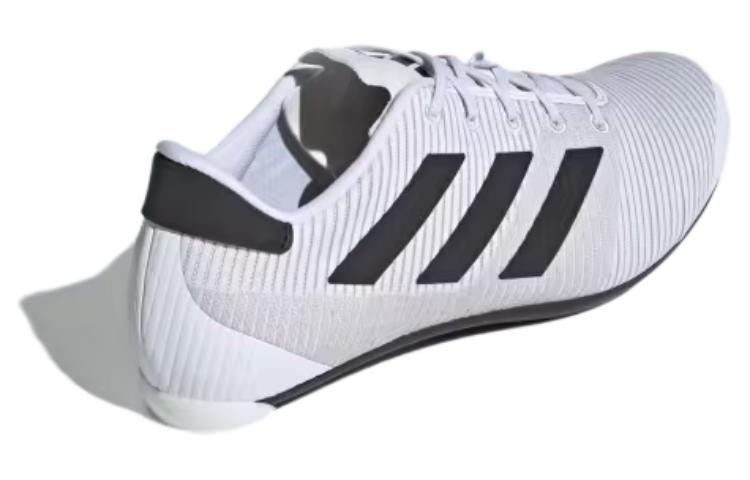 Purchase adidas The Road Cycling 百搭舒適 減震耐磨 低幫 騎行鞋 男女同款 灰白