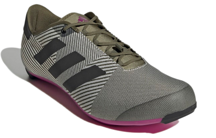 Lookbook adidas The Road Cycling ''Olivgrün'' H03985