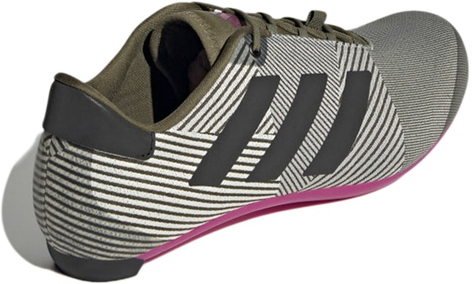 adidas The Road Cycling 'Olive Green' H03985 Shop adidas The Road Cycling 'Olive Green' H03985
