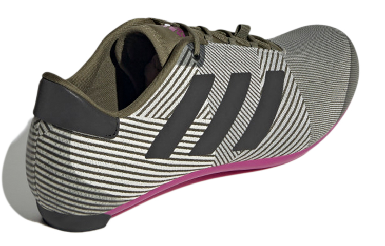 Shop adidas The Road Cycling ''Olivgrün'' H03985