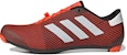 adidas The Road Cycling 'Solar Red' Basikal Jalan Raya H03991