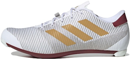 adidas The Road Cycling 'White Grey Yellow' IE7017 adidas The Road Cycling 'White Grey Yellow' IE7017