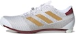 adidas The Road Cycling 'Putih Kelabu Kuning' IE7017