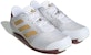 adidas The Road Cycling 'Putih Kelabu Kuning' IE7017