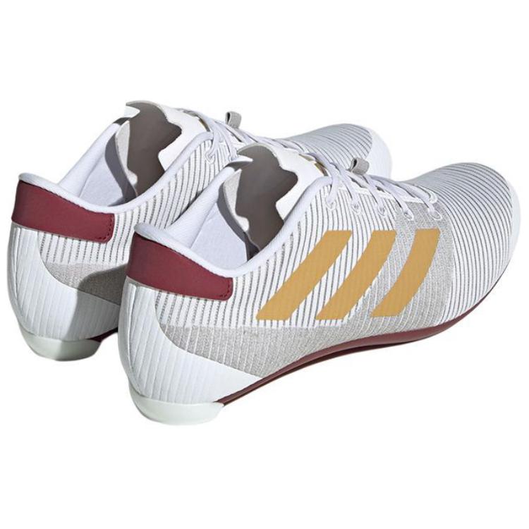 Shop adidas The Road Cyclisme ''Blanc Gris Jaune'' IE7017