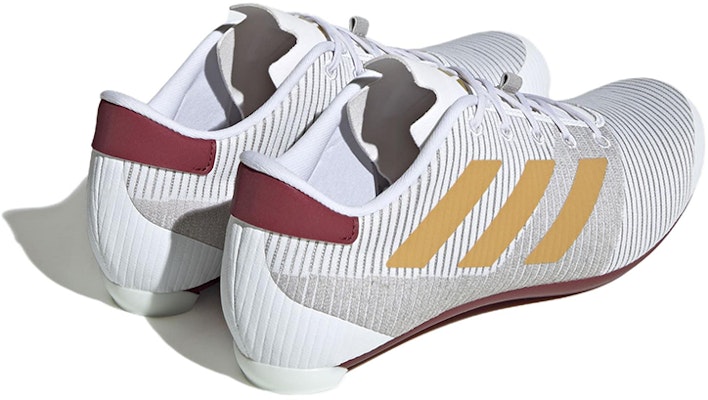 adidas The Road Cycling 'White Grey Yellow' IE7017 Shop adidas The Road Cycling 'White Grey Yellow' IE7017