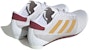 adidas The Road Cycling 'Putih Kelabu Kuning' IE7017