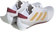 Shop adidas The Road Cycling 'Putih Kelabu Kuning' IE7017