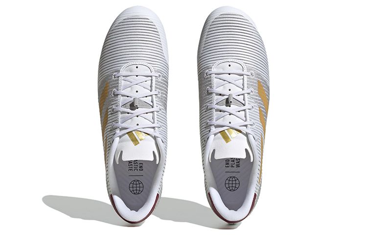 Purchase adidas The Road Cyclisme ''Blanc Gris Jaune'' IE7017