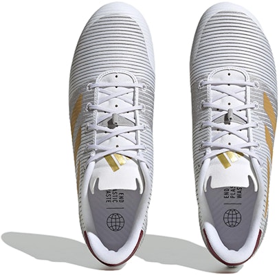 adidas The Road Cycling 'White Grey Yellow' IE7017 Purchase adidas The Road Cycling 'White Grey Yellow' IE7017