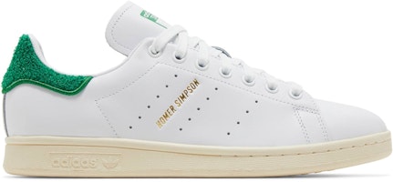 adidas The Simpsons x adidas Stan Smith 'Homer Simpson' IE7564 adidas The Simpsons x adidas Stan Smith 'Homer Simpson' IE7564