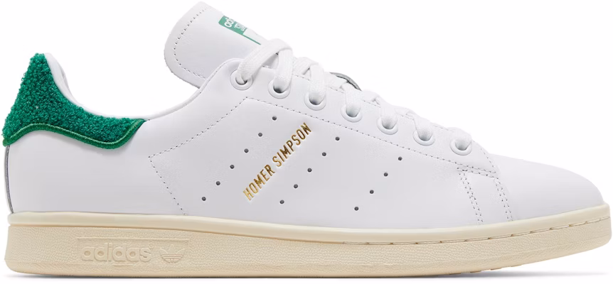 adidas The Simpsons x adidas Stan Smith 'Homer Simpson' Lelaki IE7564 Buy adidas The Simpsons x adidas Stan Smith 'Homer Simpson' Lelaki IE7564
