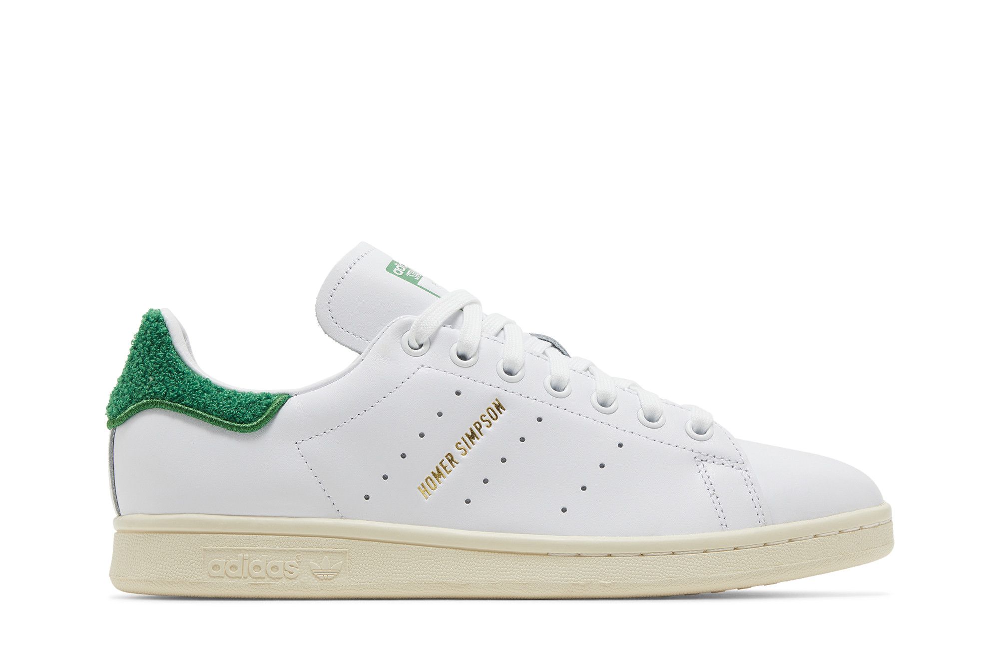 Buy adidas The Simpsons x adidas Stan Smith 'Homer Simpson' di Indonesia IE7564