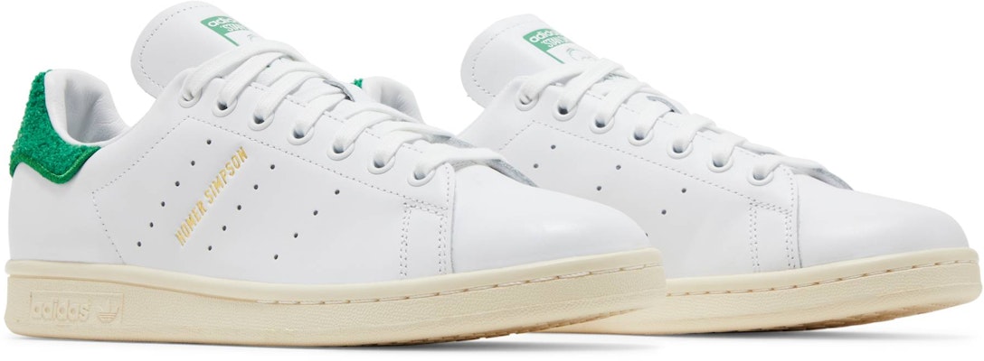 adidas The Simpsons x adidas Stan Smith 'Homer Simpson' Lelaki IE7564 Cheap adidas The Simpsons x adidas Stan Smith 'Homer Simpson' Lelaki IE7564