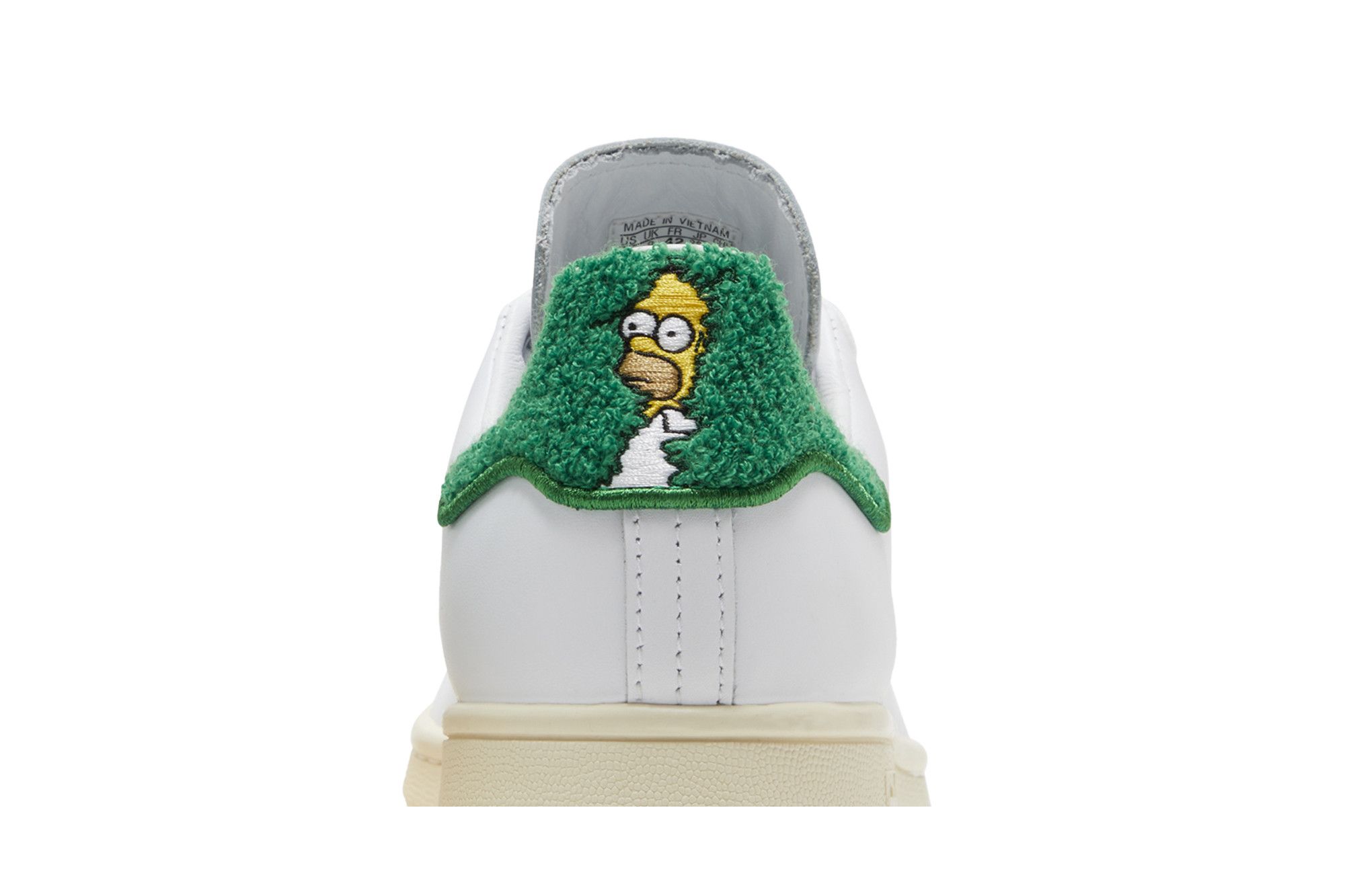 Cheap adidas The Simpsons x adidas Stan Smith 'Homer Simpson' di Indonesia IE7564