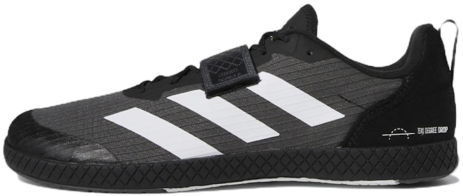 adidas The Total ''Zwart Grijs'' GW6354 Buy adidas The Total ''Zwart Grijs'' GW6354