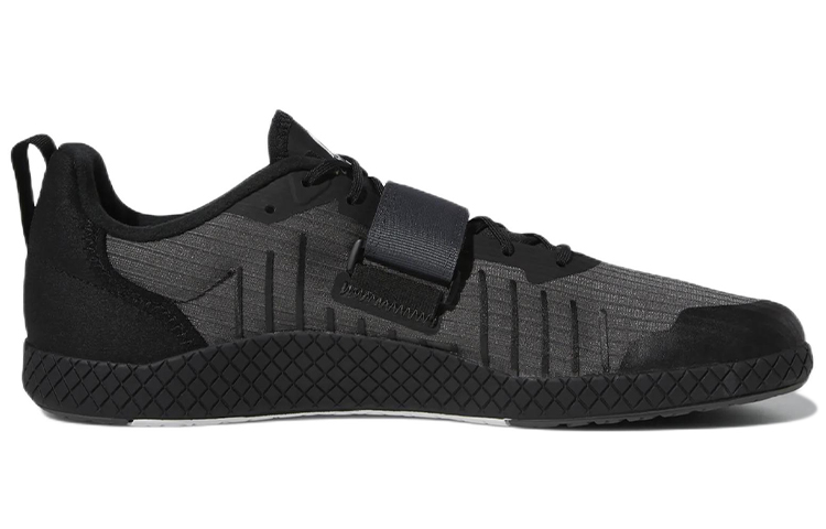 Order adidas The Total ''Zwart Grijs'' GW6354