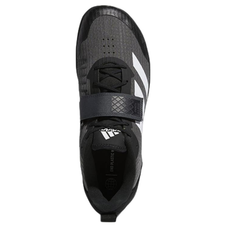 Purchase adidas The Total ''Zwart Grijs'' GW6354
