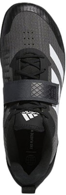 adidas The Total ''Zwart Grijs'' GW6354 Purchase adidas The Total ''Zwart Grijs'' GW6354