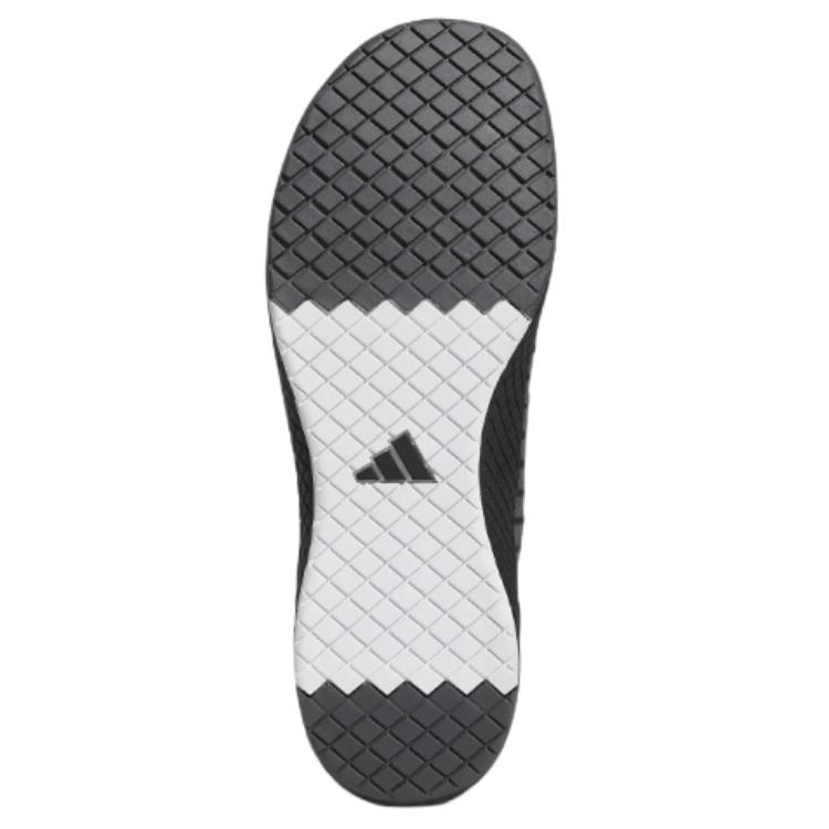 Details for adidas The Total ''Zwart Grijs'' GW6354