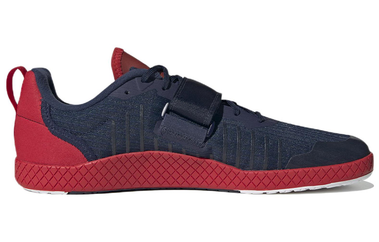 Order adidas The Total ''Bleu Marine Équipe et Écarlate'' HQ3533