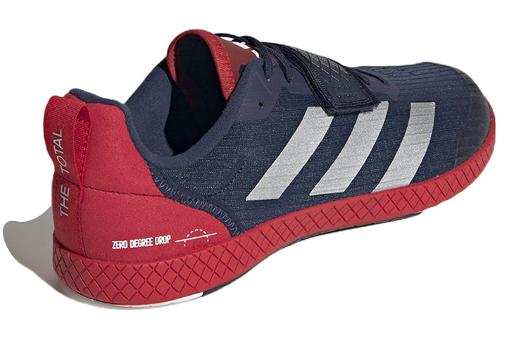 Shop adidas The Total ''Bleu Marine Équipe et Écarlate'' HQ3533