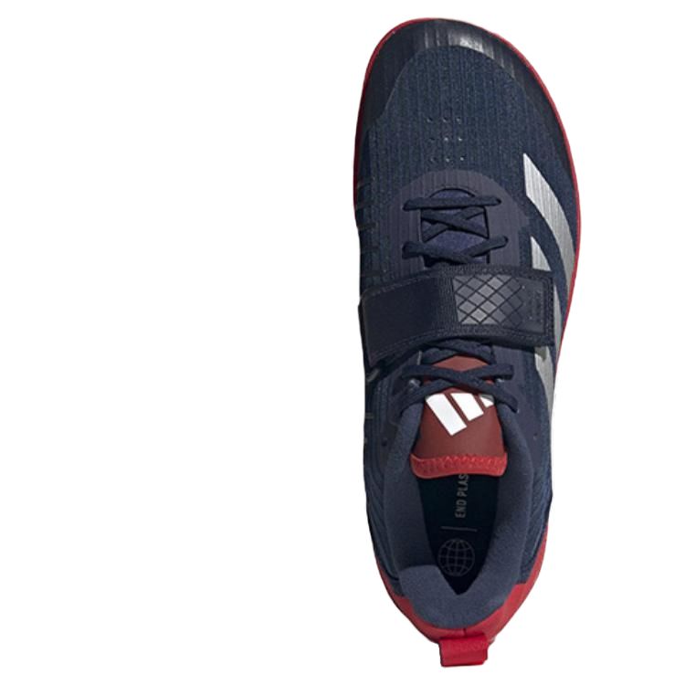 Purchase adidas The Total ''Bleu Marine Équipe et Écarlate'' HQ3533