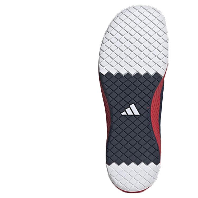 Details for adidas The Total ''Bleu Marine Équipe et Écarlate'' HQ3533