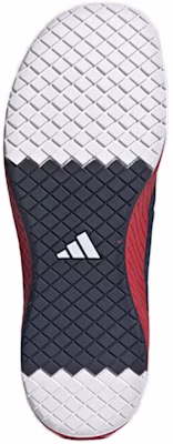 adidas The Total ''Bleu Marine Équipe et Écarlate'' HQ3533 Details for adidas The Total ''Bleu Marine Équipe et Écarlate'' HQ3533