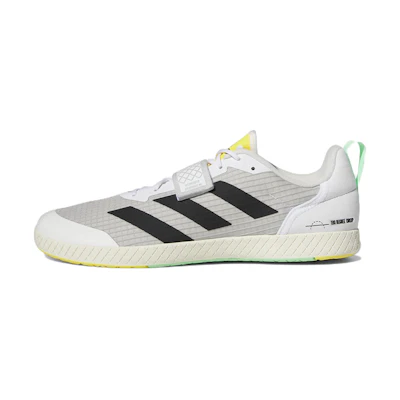 adidas The Total 'White Black Grey'
